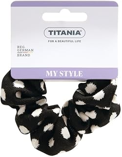 توك شعر ماي ستايل 8121 من تيتانا