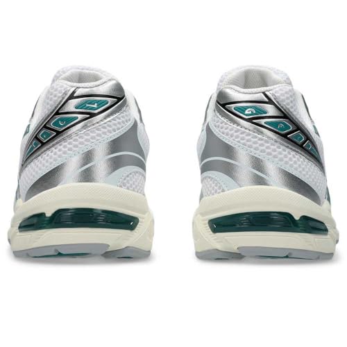Image of ASICS Unisex Gel-Terrain Sportstyle Shoe