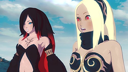 Encuentra la mejor selección de Gravity rush del mes. 5 Imagen adicional