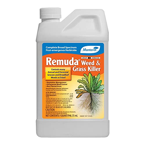 10 Best Post Emergent Herbicide For Every Budget Glory Cycles