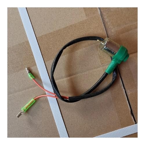 Carburateur de carburant pour GX390 GX340 : fini les pannes de groupe électrogène