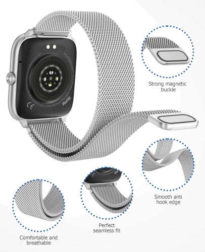 Image of EarlySincere Smart Watches for Men