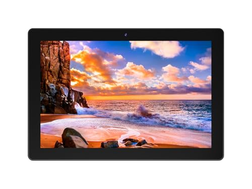 KLAYERS ESP32-P4-WIFI6 10.1�C���` 10�_�^�b�`�X�N���[�� HMI�I�[���C������ 800×1280�𑜓x �f���A���}�C�N�ƃX�s�[�J�[���� W-F 6/BLE 5�Ή�