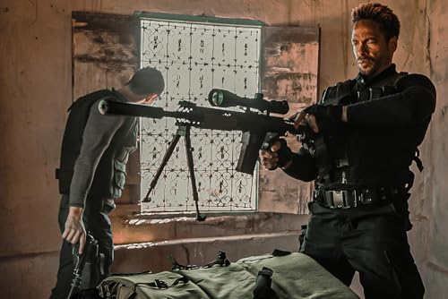 Redemption Day [Blu-ray] – vue 3