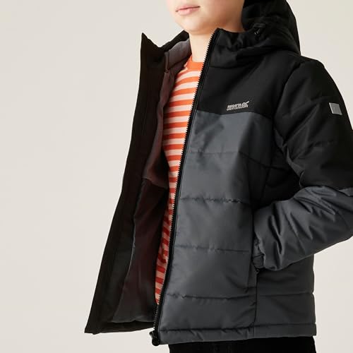 Veste de Montagne Regatta Lofthouse Enfant - vue 8