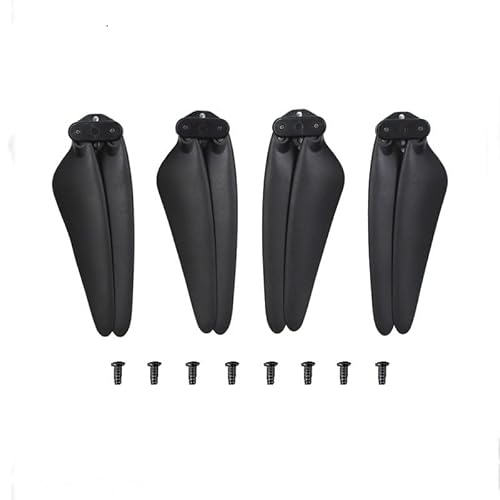 SJRC F11S 4K Pro & SG906 MAX Propeller Set
