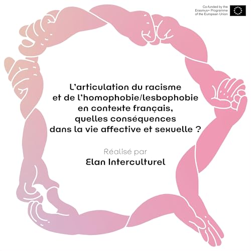 L&rsquo;articulation du racisme et de l&rsquo;homophobie/lesbophobie en contexte fran&ccedil;ais, quelles cons&eacute;quences dans la vie affective et sexuelle ?