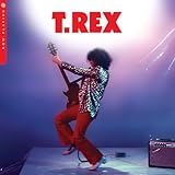 music Now Playing [Vinyl LP]