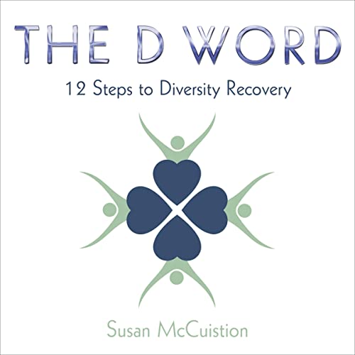 The D Word by Susan McCuistion episode artwork