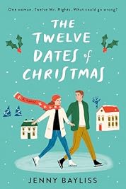 The Twelve Dates of Christmas