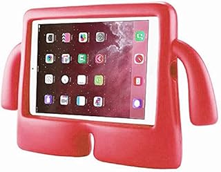 shockproof case for iPad 10.2 inch 9th Generation iPad 8th Generation iPad 7th Generation heavy duty kids handle A2603, A2604 A2428, A2429 A2197 ,A2200, A2198 (Blue)