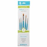 Parfait pour le multi-techniques : peinture, coloration et vernissage.
