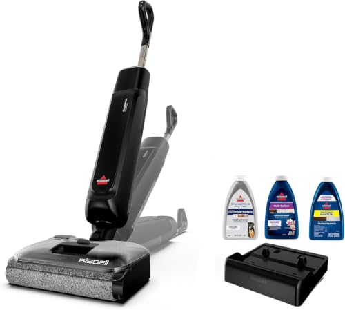 Bissell CrossWave Reach Plus