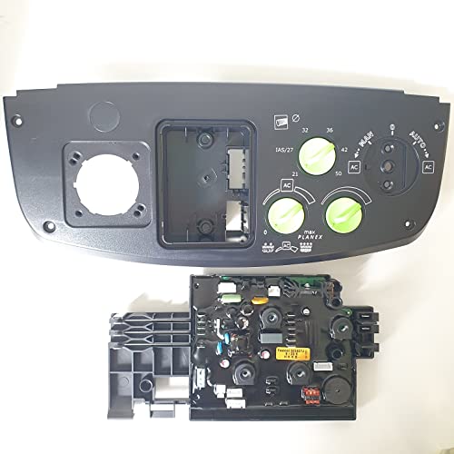 Preisvergleich Produktbild Festool Umbausatz CTM AC 230V 203962