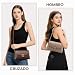Imagen de Bolso Bandolera Mujer de Cuero Genuino