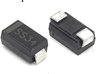 SMD Schottky diode SS34 (1N5822) 3A/40V