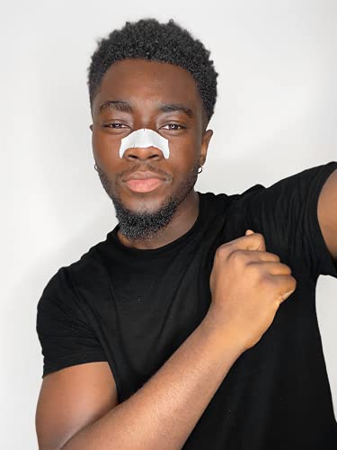 Biore Ultra Pore Strips with Glycerin,6 Count (Pack of 1),package may vary - Image 6