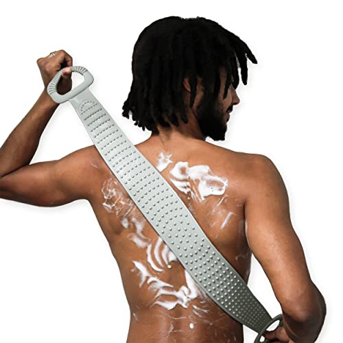 Best Back Scratcher For Shower