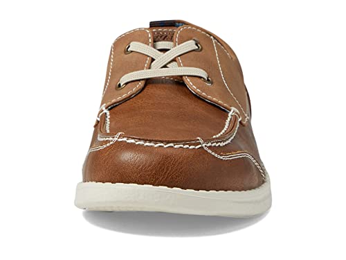 Chaussures bateau premium Nunn Bush Brewski style chic décontracté - 7