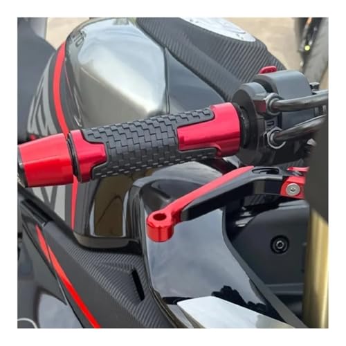 Levier embrayage TNT600 aluminium usiné haute précision - 6