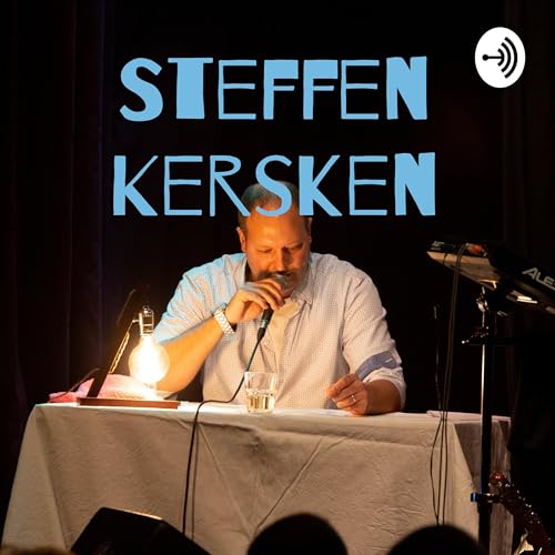 Steffen Kersken cover art