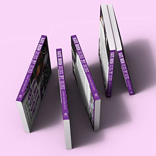 Kate Bush Song by Song