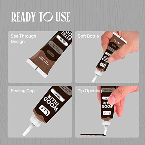 The 29 Best Wood Scratch Covers & Removers of 2024 [Verified] Cherry