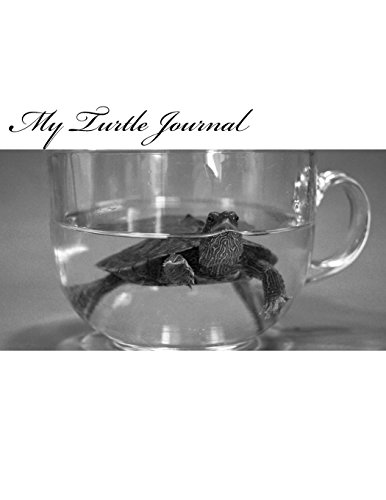 My Turtle Journal