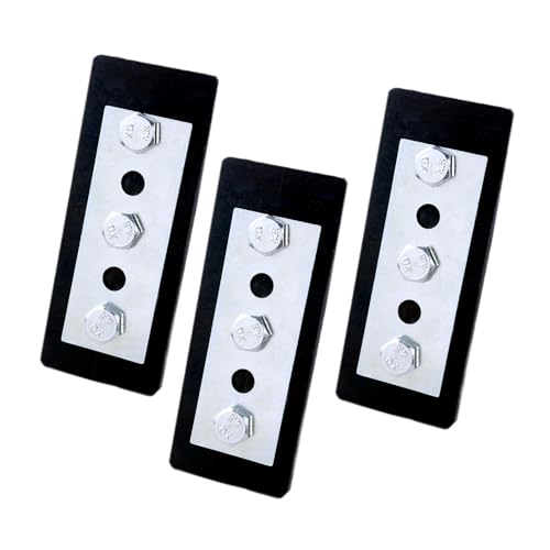Ensemble de remplacement de souffleuse à neige améliorant efficacité et durée - 4