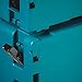 Makita 197213-3 Interlocking Case, X-Large/12-1/2