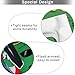 AQQA Golf Cart Seat Covers, Tropical Palm Leaf-Boho-Marble Microfiber Golf Cart Seat Blanket, Golf Blanket, Golf Accessories, Golf Cart Seat Towel Fits All 2-Seat Golf Carts, 55