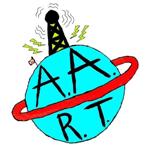 Couverture de A.A.R.T.