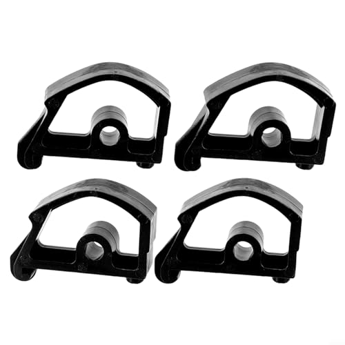 FACULX Lot de 4 ressorts pour établi - Pièce OEM 242416-00 - Convient pour WM225 - Pour établi pour Black & Decker Workmate, 3C5S5B8RE3X8R2N9EV09F8