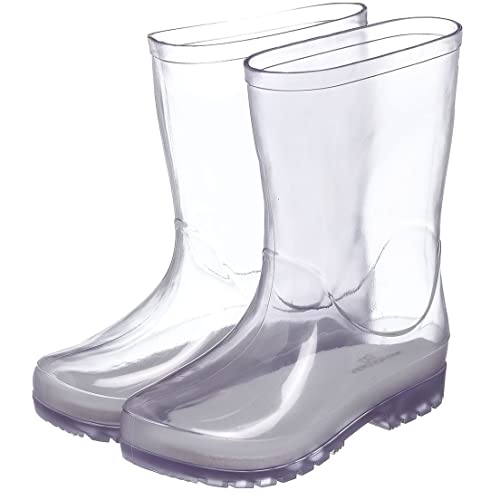 Galocha Bota Plastico World Colors 149.011