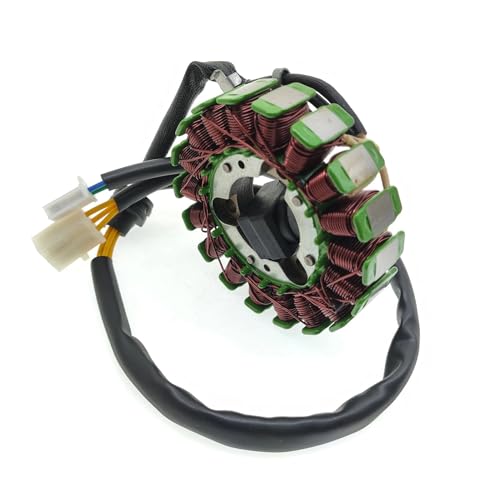 Stator d'allumage CBF150 SDH150 résolvant les pannes de batterie
