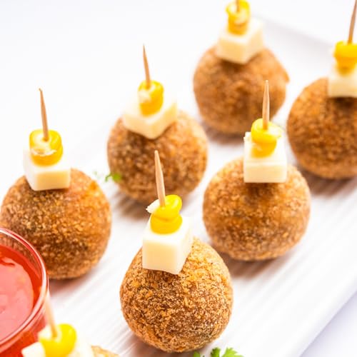 Image of Damuzhi 1PS Toothpick Holder with 550 Count Bamboo Toothpicks