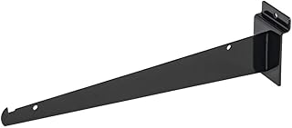 Slatwall Shelf Bracket 12