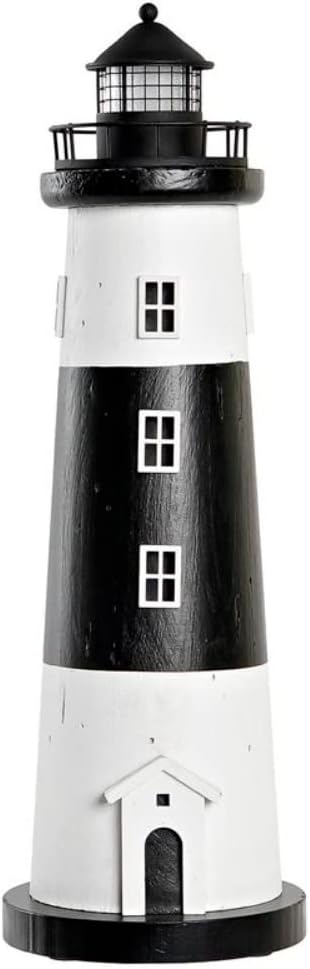 DKD Home Decor Luminous, Standard Decor