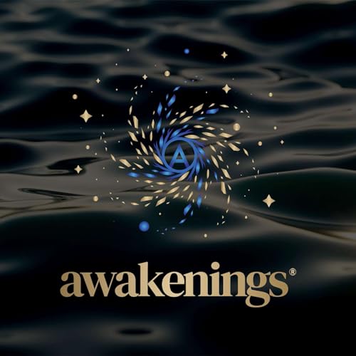 Awakenings cover art