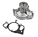 GMB 125-6030 OE Replacement Water Pump with Gasket