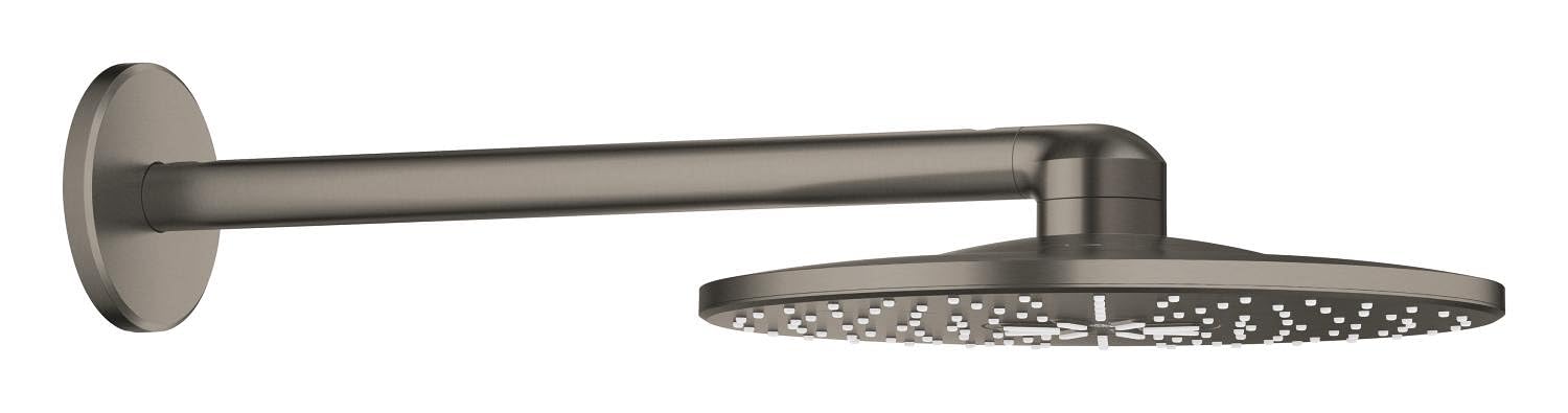 Grohe RAİNSHOWER SMARTACTİVE 310 TEPE DUŞU SETİ 430 MM, 2 AKIŞLI - 26475AL0