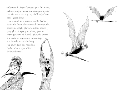 Goth Girl and the Fete Worse Than Death