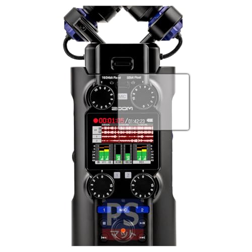 PDA�H�[ ZOOM H5studio �Ή� PerfectShield �ی� �t�B���� ���˒ጸ �h�w�� ���{��