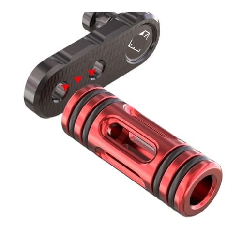 Levier de changement de vitesse variable pour confort moto Rock300 - 4