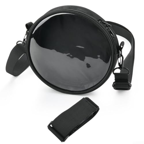 Cwoqocw LY22 Tragetasche für CD-Player