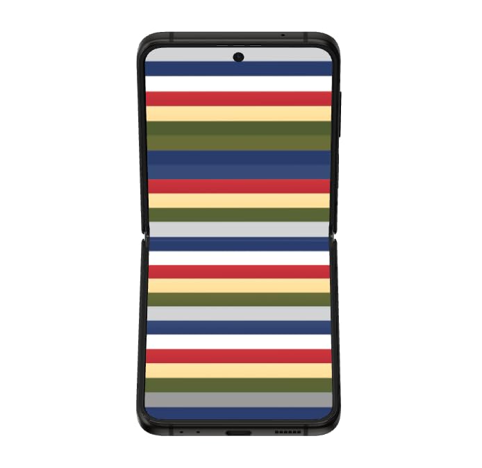 Amazon.com: Samsung Galaxy Z Flip 4 Unlocked 256GB Bespoke Edition