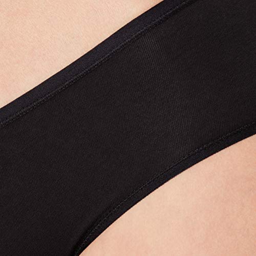 Iris & Lilly Damen Hipster Unterhosen, 5er-Pack - Image 3