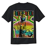 Hip Hop Rap Trap Music Artist Vintage Style T-Shirts