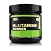 Produktbild 5 x Optimum Nutrition Glutamine, 630g Dose (5er Pack)