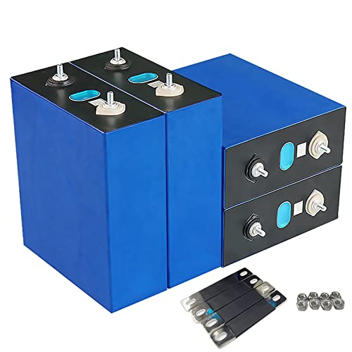 Batería De Litio Eve Lifepo4 De 3,2 V, 300 Ah, 300 Ah, 310 Ah, Batería De Litio De Hierro, Fosfato, Ciclo Profundo, Fuente De Alimentación Para Autocaravanas, Barcos, Carritos De Golf, Motor, Sai, Batería De Litio Eve Lifepo4 De 3,2 V, 300 Ah, 300 Ah, 310 Ah, Batería De Litio De Hierro, Fosfato, Ciclo Profundo, Fuente De Alimentación Para Autocaravanas, Barcos, Carritos De Golf, Motor, Sai,